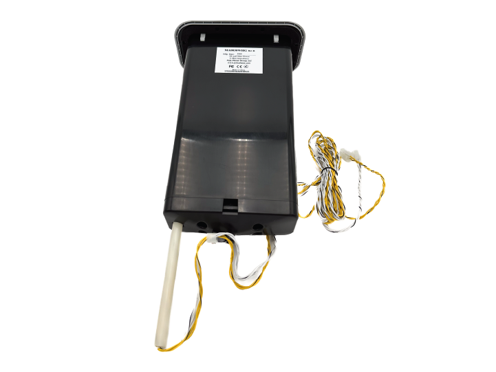 Hot Spring Highlife Rectangular Pop-Up Speakers for Spa Audio Systems