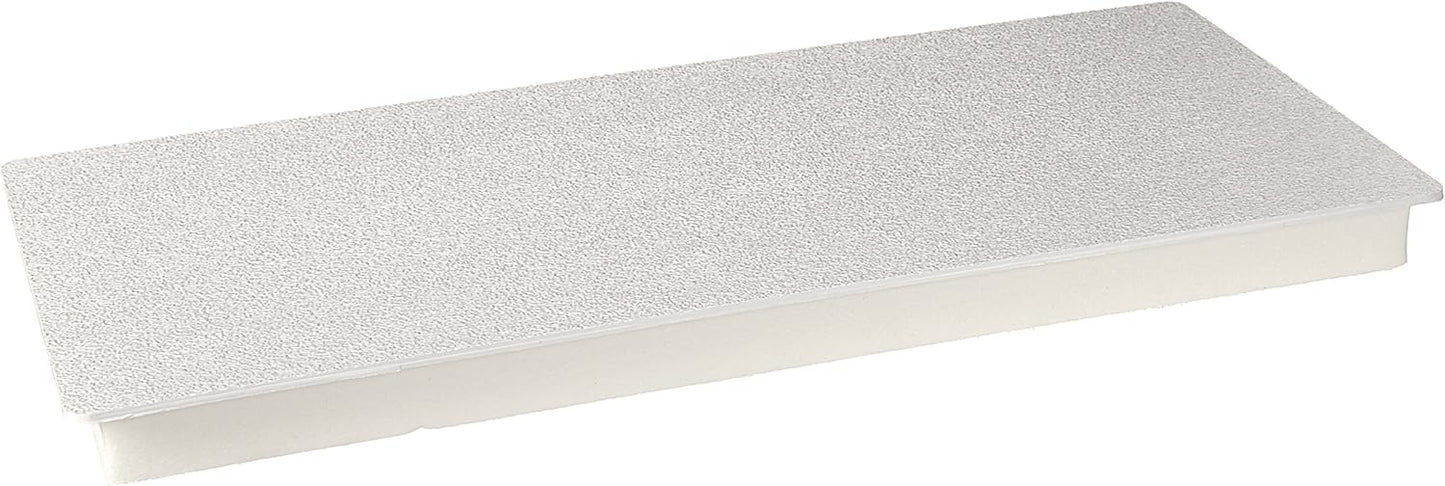 Wide Mouth Skimmer Plug for Above Ground Pools – Simpooltech AGWM-H2