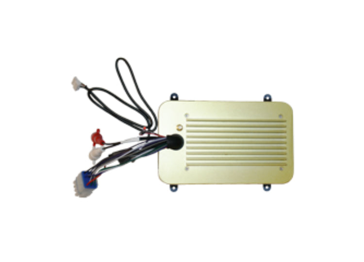 Wireless Audio System with Subwoofer Kit for Hot Spring and Caldera Spas