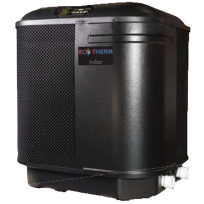 Eco Therm 75 Heat Pump 75 000 BTU Compact Efficient Pool Heater Wi eco-therm-75-heat-pump-75-000-btu-compact-efficient-pool-heater-wi
