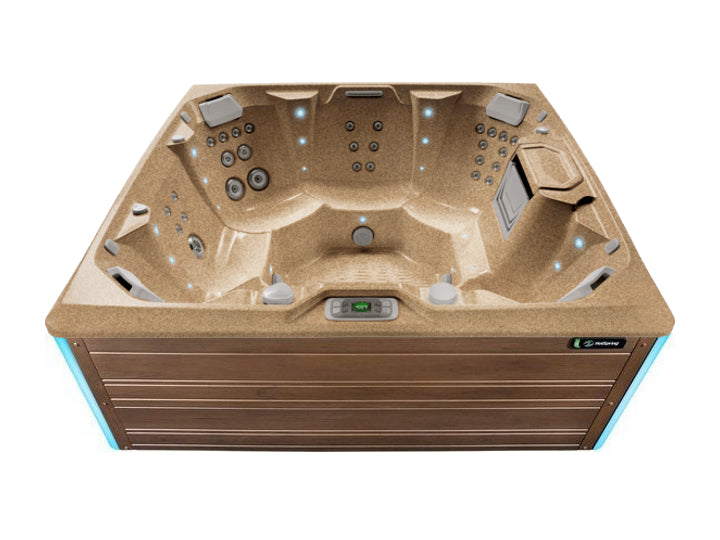 Hot Spring Limelight® Collection Pulse 7-Person Luxury Spa with Powerful Jets