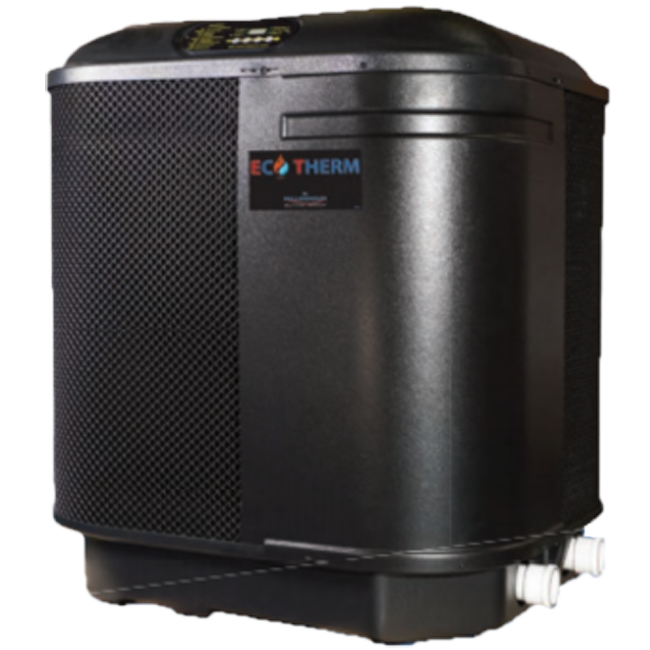 Eco Therm 95 Heat Pump 95 000 BTU Energy Saving Pool Heater With Tit eco-therm-95-heat-pump-95-000-btu-energy-saving-pool-heater-with-tit
