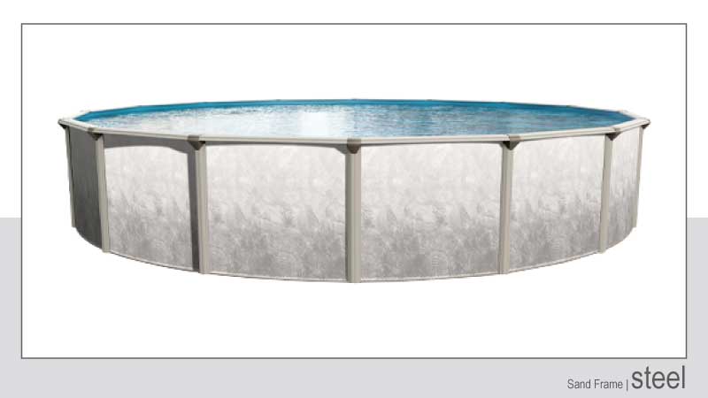 Aspen Above Ground Pools