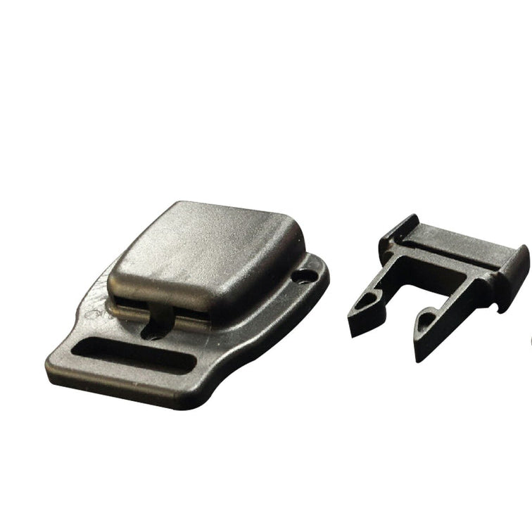 Dynasty Cover Clip Set (12815) – Male & Female Locking Clips for Spa C ...