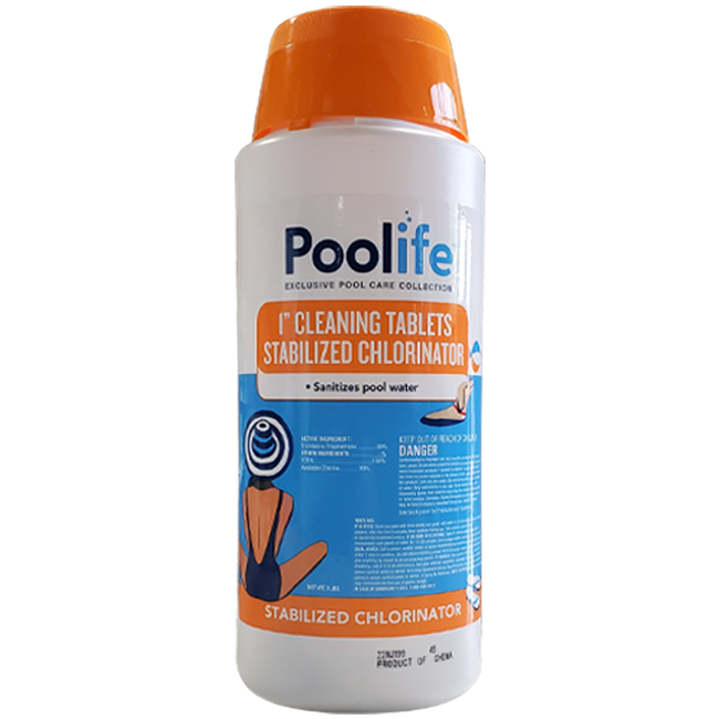 Poolife 1