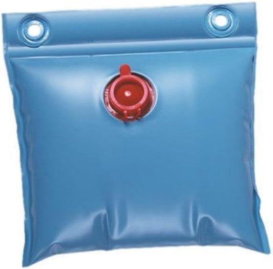 Above Ground Pool Cover Wall Bag – Secure Pool Cover Anchor for Winter Protection