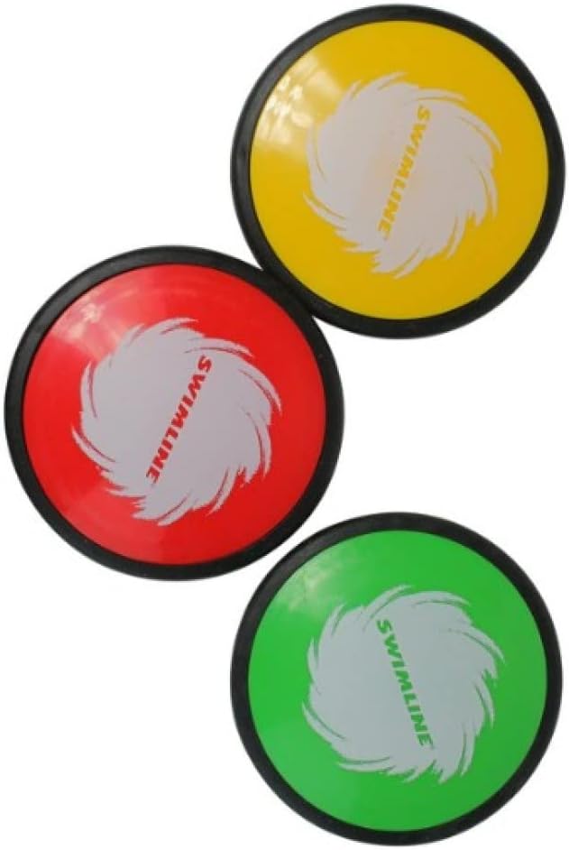 Disc Skippers – High-Flying Water Discs for Pool & Beach Fun – Supreme ...