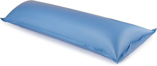 4.5' x 15' Heavy-Duty Air Pillow | Winter Protection for Above-Ground Pools