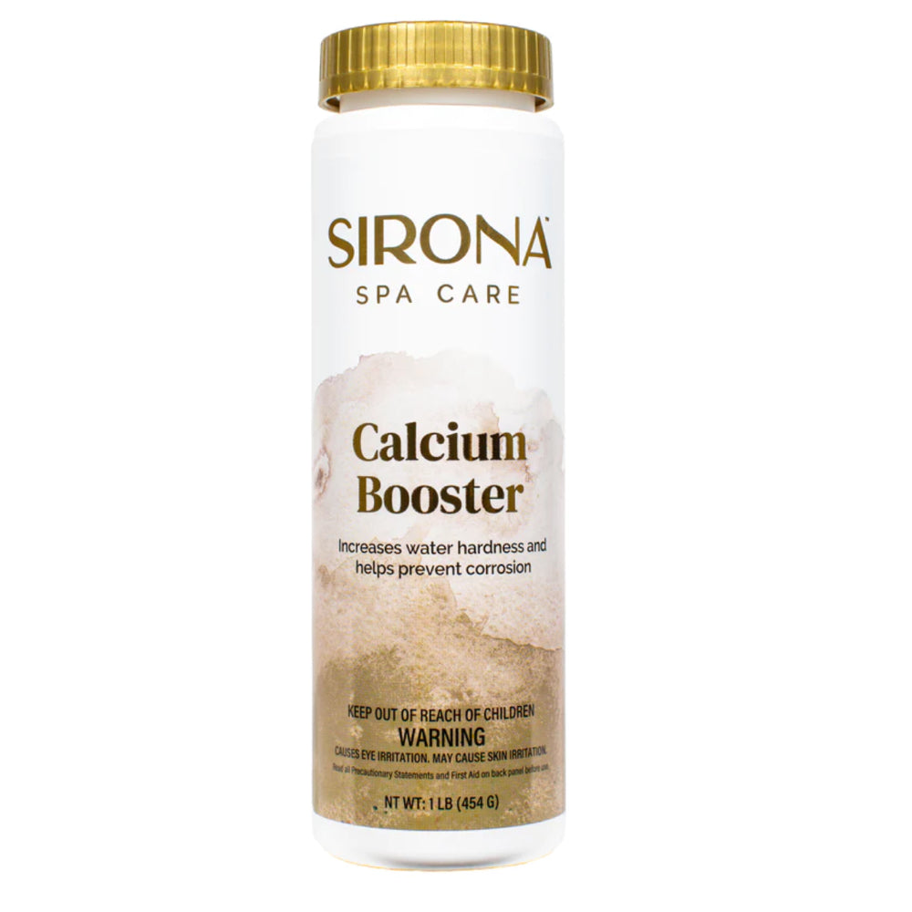 Sirona Spa Care Calcium Booster - Thumbnail 4