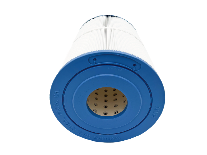 Premium 65 Sq. Ft. Replacement Filter Cartridge for Caldera Vacanza Spas | OEM #76136