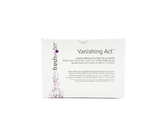 FreshWater® Vanishing Act™ Calcium Remover