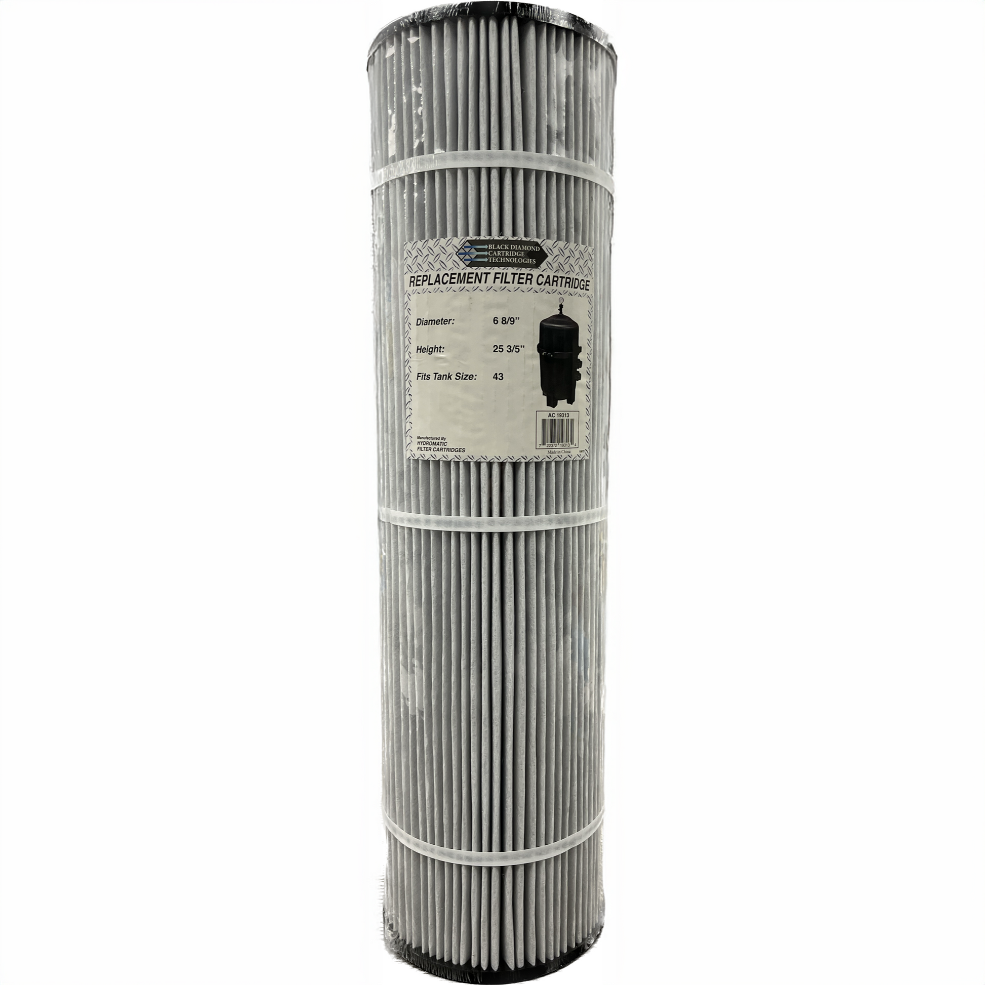 diamond anti bac water filter Antibac Ceramic A Diamond Ultra Filter copy
