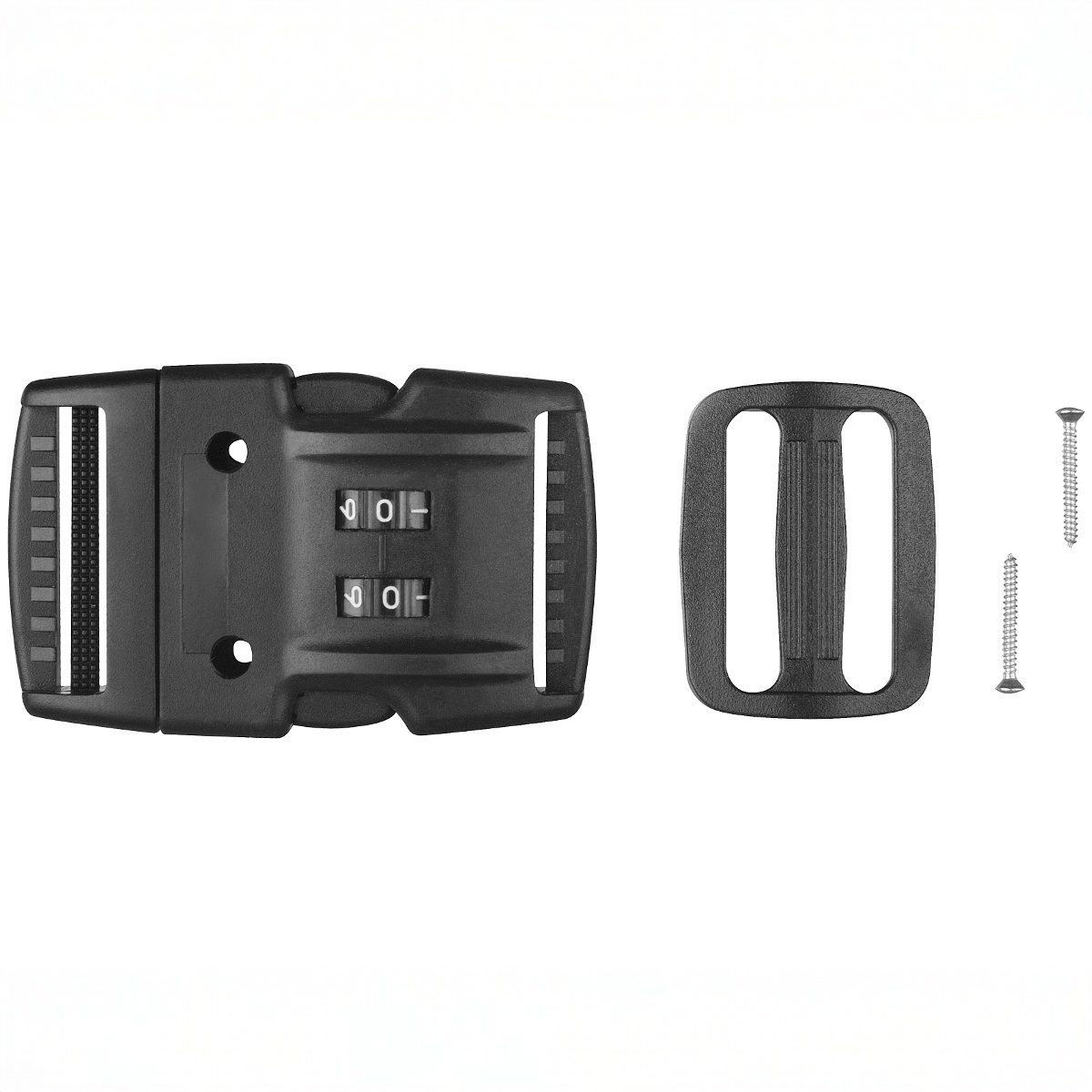 Wellis Spa Cover Replacement Clip with Built-In Combination Lock ...