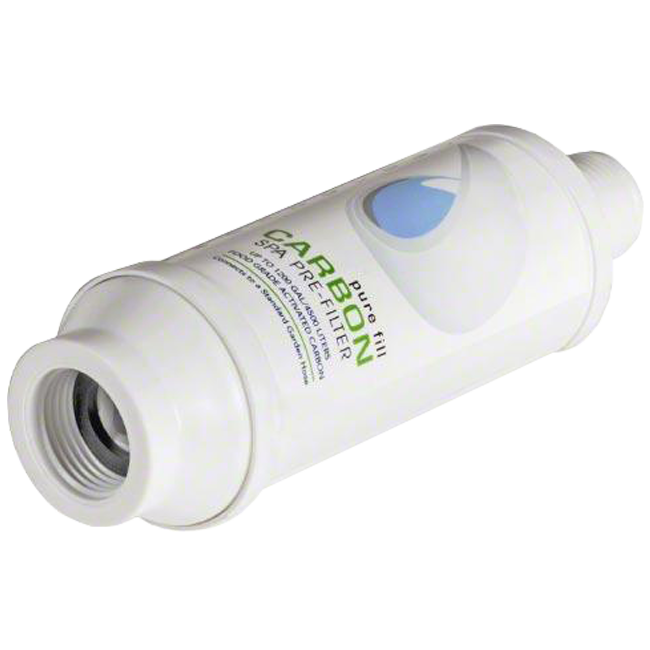 CP2000 Carbon Water Filter for Filling Pools and Spas – Supreme Spa ...