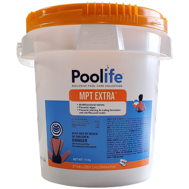Poolife MPT Extra 3