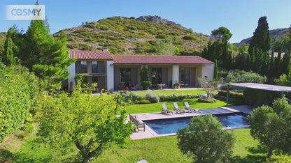 BWT Cosmy The Bot 250 Robotic Pool Cleaner – WiFi, Lightweight, Inground & Above Ground, 4-Year Warranty