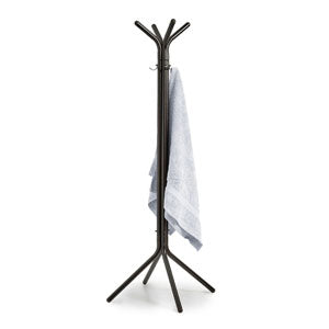 Spa Side Towel Tree™ – Elegant Towel Organizer for Your Spa Experience