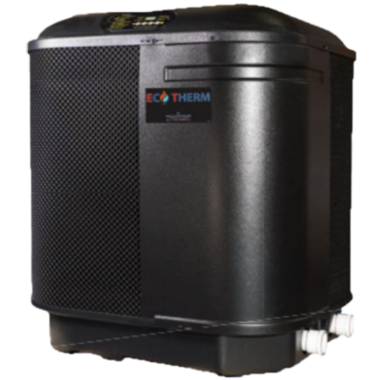 Eco Therm 95 Heat Pump – 95,000 BTU Energy-Saving Pool Heater with Titanium Core