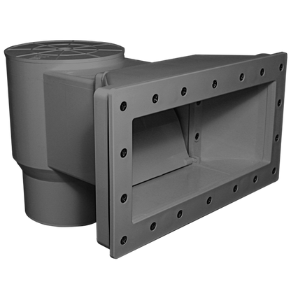 ᐅ Skimmer E Bocchette Piscine Fuori Terra - Piscine Italia - Foto 6