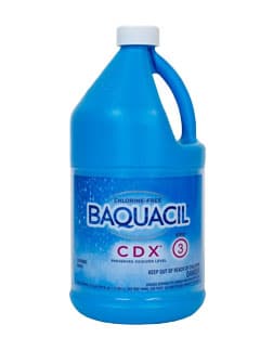 Baquacil CDX