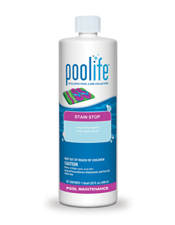 poolife Stain Stop