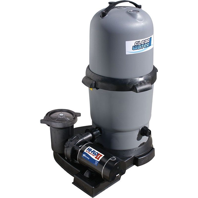 Waterway Above Ground Pool Cartridge, How To Clean Above Ground Pool Filter Cartridge